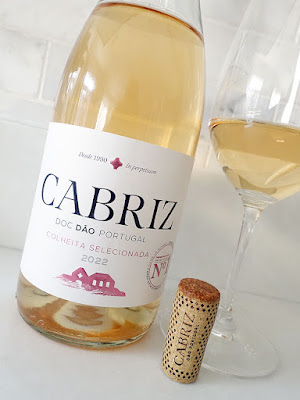 Cabriz Rosé 2022 (88+ pts)