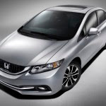 2016 Honda Civic Redesign and Release Date