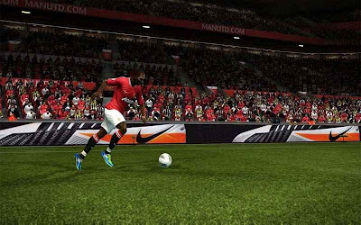 pes 2012