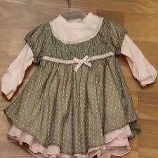 cute baby frock