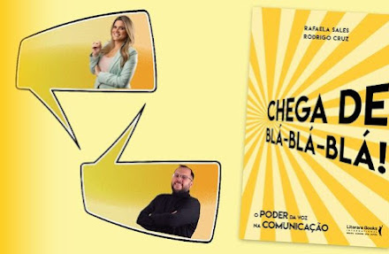  Chega de blá-blá-blá: o poder da voz para encantar os ouvintes