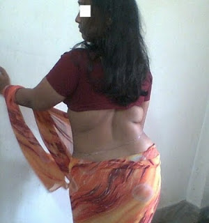 indian sexy girls blouse and saree removing photo