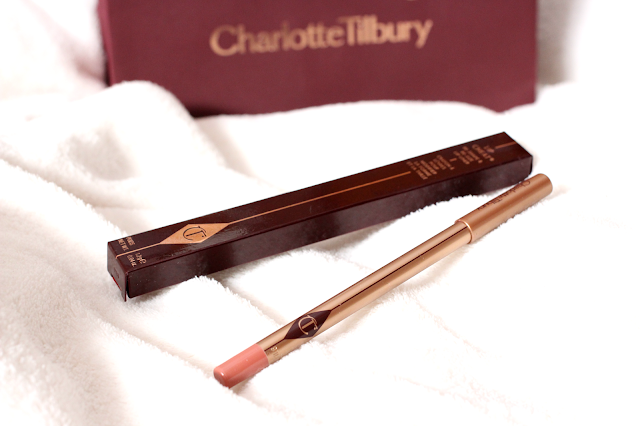 Charlotte Tillbury Pillow Talk Lip Cheat