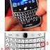 Rahasia Kode Blackberry