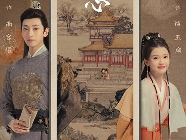 Sinopsis Drama China Practice Daughter