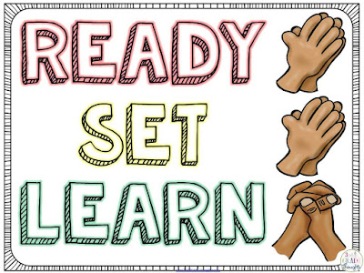 Get ready for class clipart 318482-Get ready for class clipart