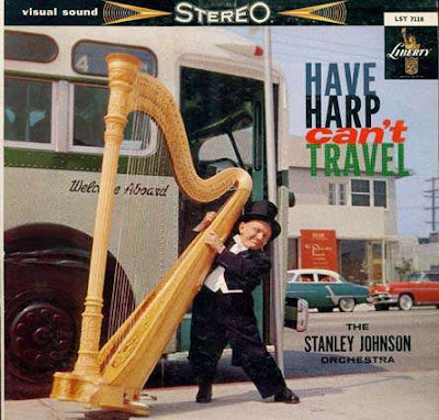 funny album covers. worst album covers have harp