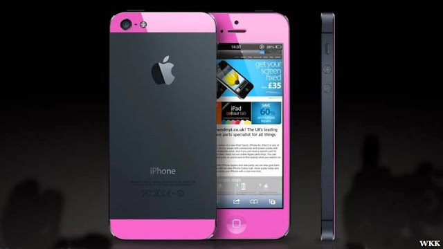 iPhone 6 ႏွစ္မ်ိဳးကို ဇြန္လတြင္ ေတြ႕ျမင္ရဖြယ္ရွိ 