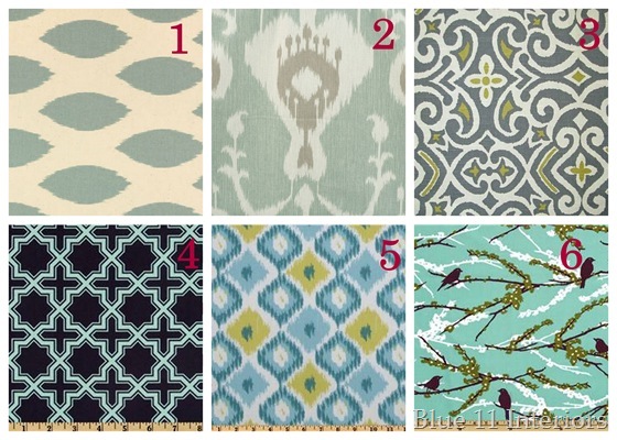 Fabric Collage 3