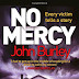 Review: No Mercy by John Burley