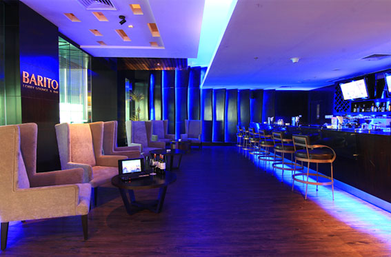 Barito - Bar & Lounge