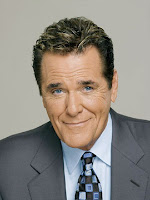 Chuck Woolery on Budget Cuts