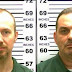 Richard Matt and David Sweat: Two-Headed Escape Monster