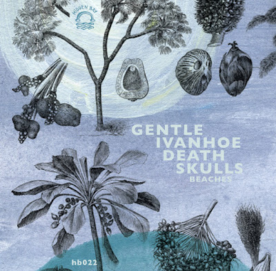 Gentle Ivanhoe Death Skulls