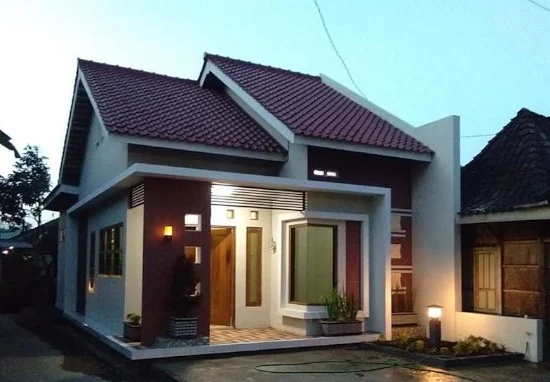 37 model rumah terbaru dari warga group!