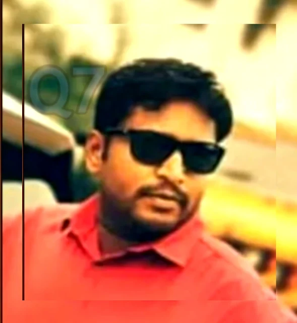 பைனான்ஸ் ஊழியர் வெட்டி கொலை திண்டுக்கல் அருகே பரபரப்பு