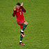 Gegara Belum Mencetak Gol di Euro 2016, Foto-Foto Lucu Cristiano Ronaldo Beredar