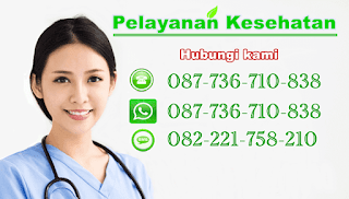 Obat perih pada kemaluan dan gatal