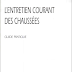 GUIDE PRATIQUE: " L'ENTRETIEN COURANT DES CHAUSSEES " - PDF 