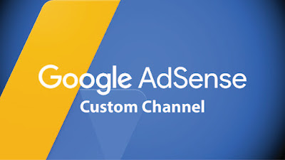 Google Adsense Custom Channel