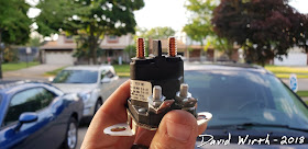 solenoid for briggs and stratton, mower, engine