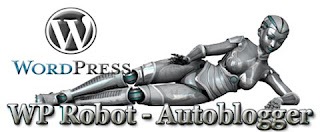 AutoBlog Wordpress dengan wprobot 3