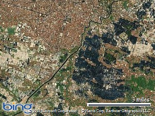 Map picture