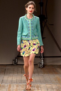 Moschino Cheap & Chic (1)