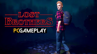 Link Tải Game Lost Brothers Miễn Phí Thành Công