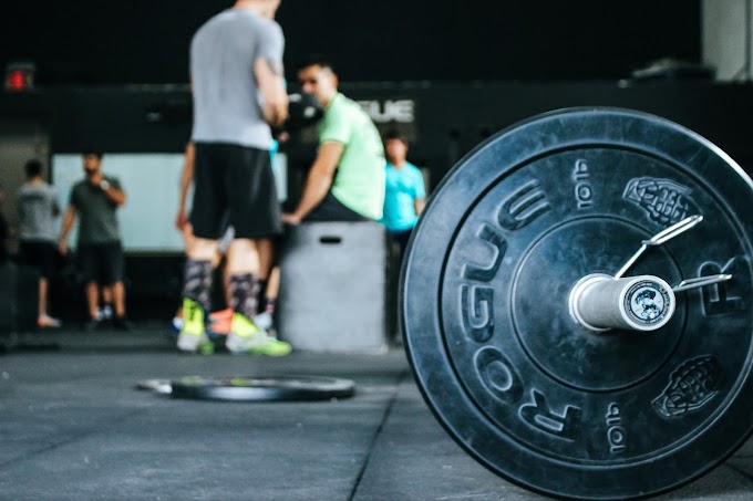 An Overview of Weight Training