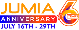 JMIA ANNIVERSARY 2018