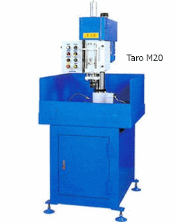 Máy taro tự động T-120