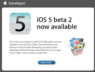 iOS 5 Download