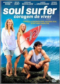 rwe7r4 Download   Soul Surfer   Coragem de Viver DVDRip   AVI   Dual Áudio