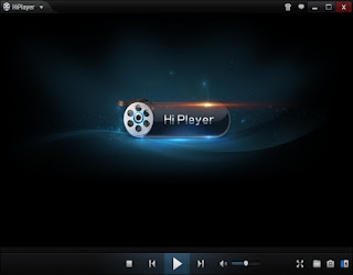 تحميل برنامج هاى بلير 2014 مجانا Download Hi Player Free