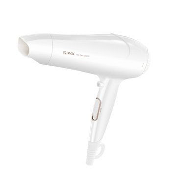 RIWA RC-7161 and RC-7162 2200W Household Electric Hair Dryer Air Temperature Adjustment Fast Drying Hair Blower 