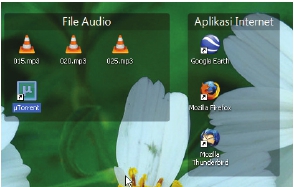 Desktop Icon