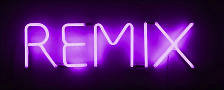 DJ GUSTAVO: REMIX Y MEGAMIX