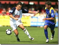 AFC Wimbledon v Luton Town oXgbQ-IPnyjl