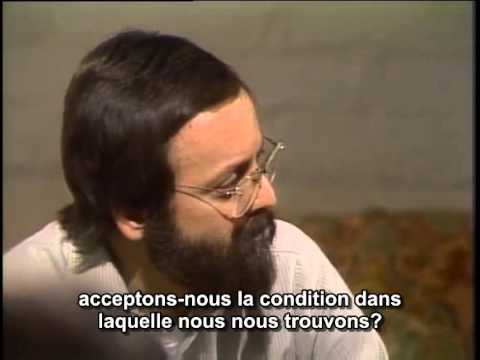 L'origine des désordres psychologiques