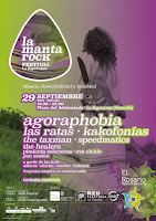 La Manta Rock