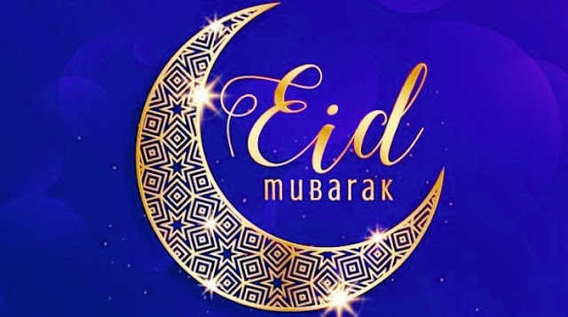 Eid mubarak status