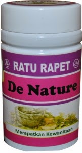 obat herbal perapat vagina