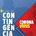Nota do Governo do Maranhão com orientações sobre prevenção e combate ao coronavírus