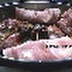 Roulés de jambon aux épinards