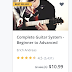 Guitar System _ Beginner to Advanced