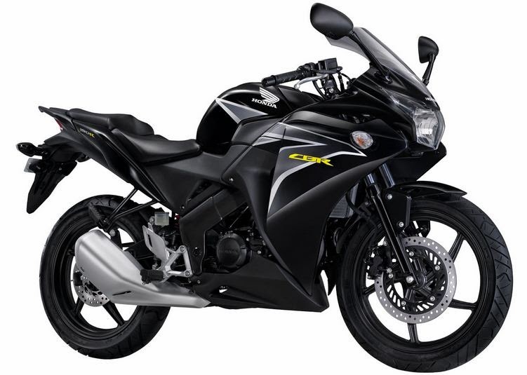 Harga dan Spesifikasi Motor Honda CBR 150R Terbaru 