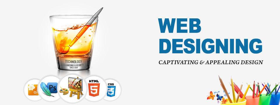 Web Design 