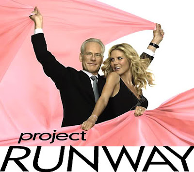 Project Runway Episode 4 Preview