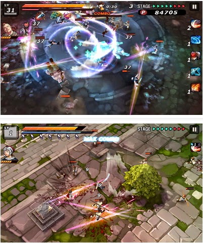Undead Slayer Extreme SEA v.2.0.2 Mod APK Unlimited - Blog Zona Download Android
